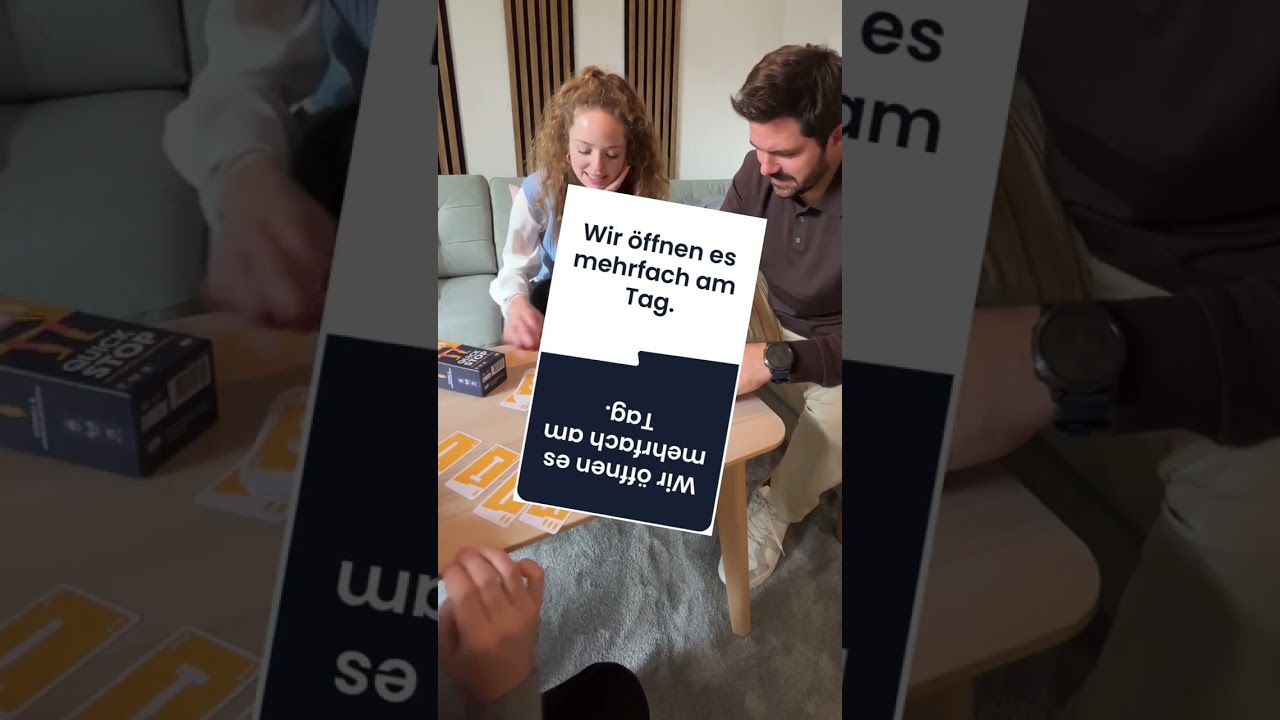 #spiel #lustig #wette #improv #QuickStopGame