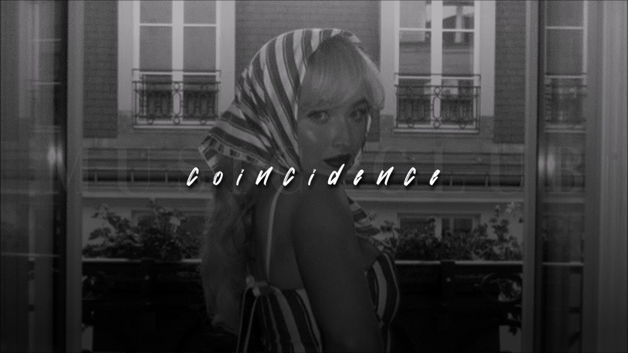 Sabrina Carpenter, Coincidence | slowed + reverb |