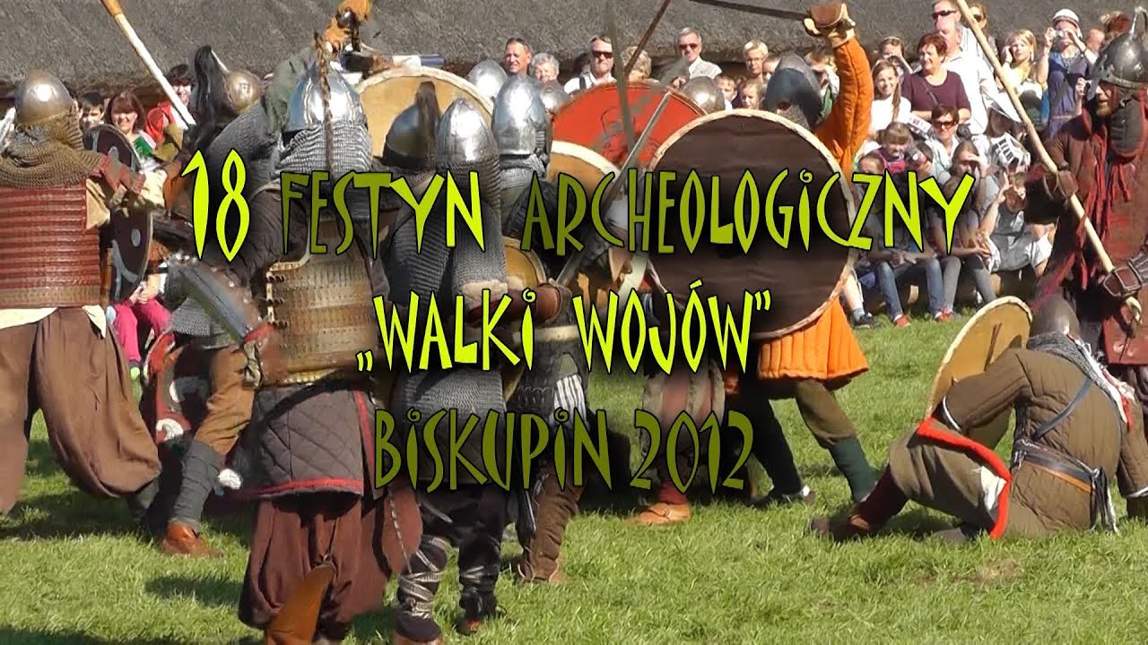 Biskupin 