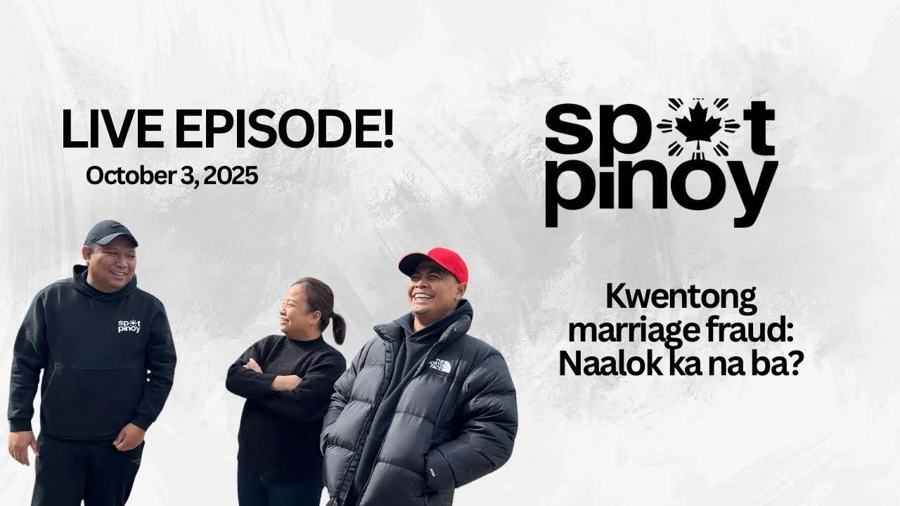 Naalok ka na ba?