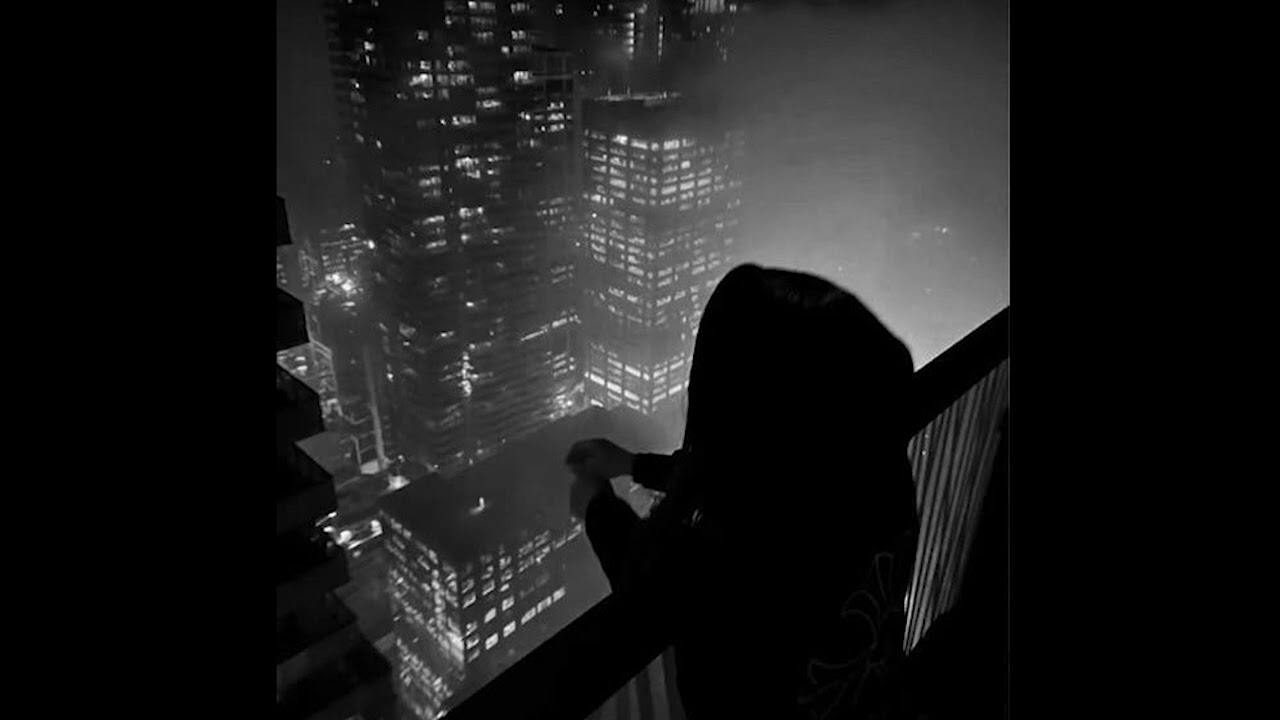 (FREE) Partynextdoor x 6lack Type Beat - 