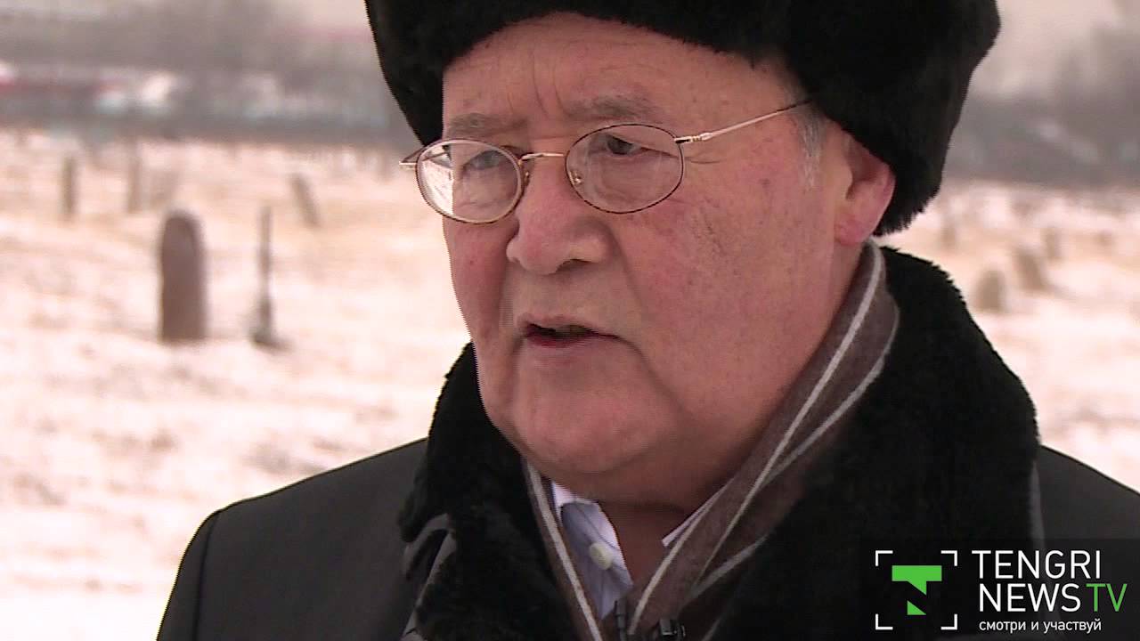 Мурат Ауэзов: Кладбище для элиты - вопрос преждевременный