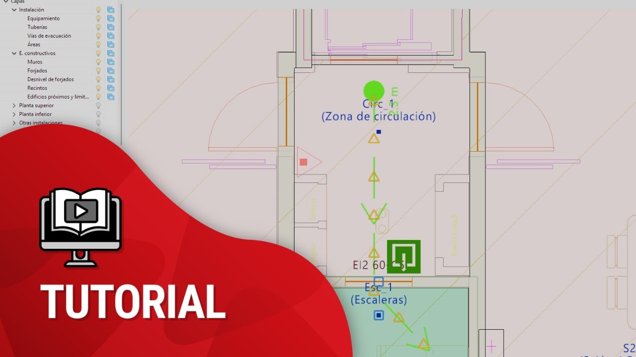 TUTORIAL: Novedades del RD 164/2025 en CYPECAD MEP