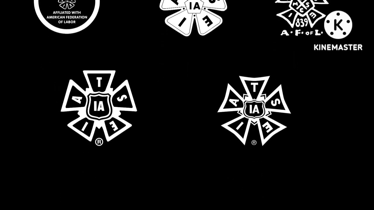 mpaa iatse dolby dts sdds logo