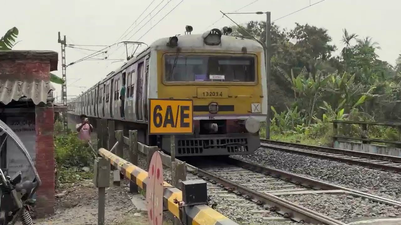 Dangerous Angry Buffalo Headed Intercity Express Furious Moved Throughout at Railgate