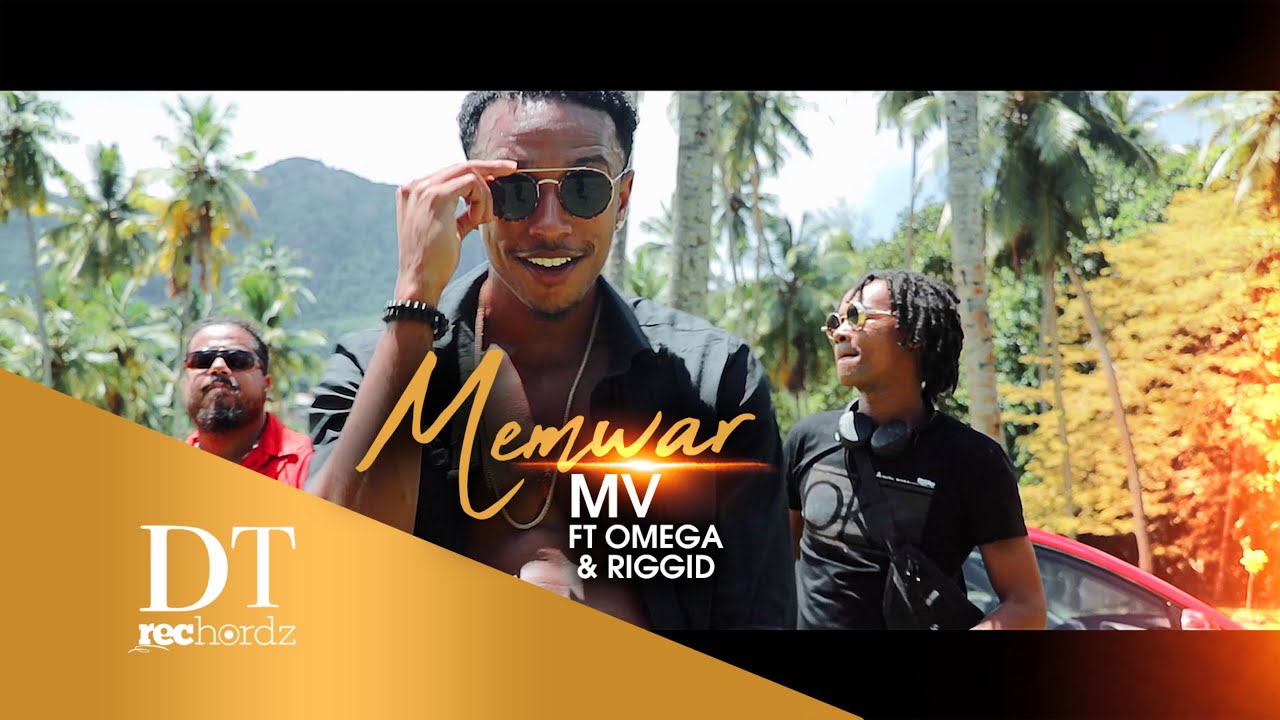 Memwar-Mv ft Omega & Riggid (Official Music Video)