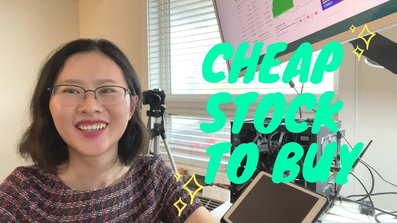 Cheap Stock to Buy Now - $ABBV Stock (AbbVie) | Top Dividend Stock 2020