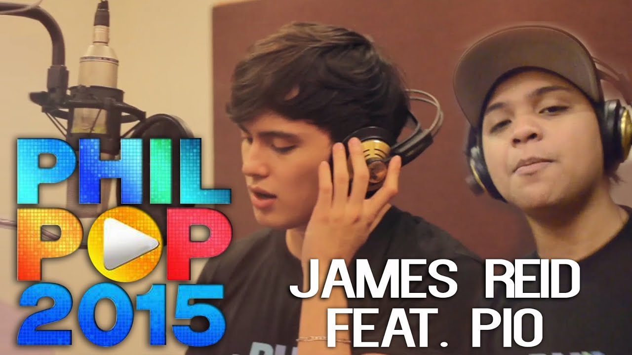 Musikaw — James Reid feat. Pio (Official Lyric Video) | PHILPOP 2015