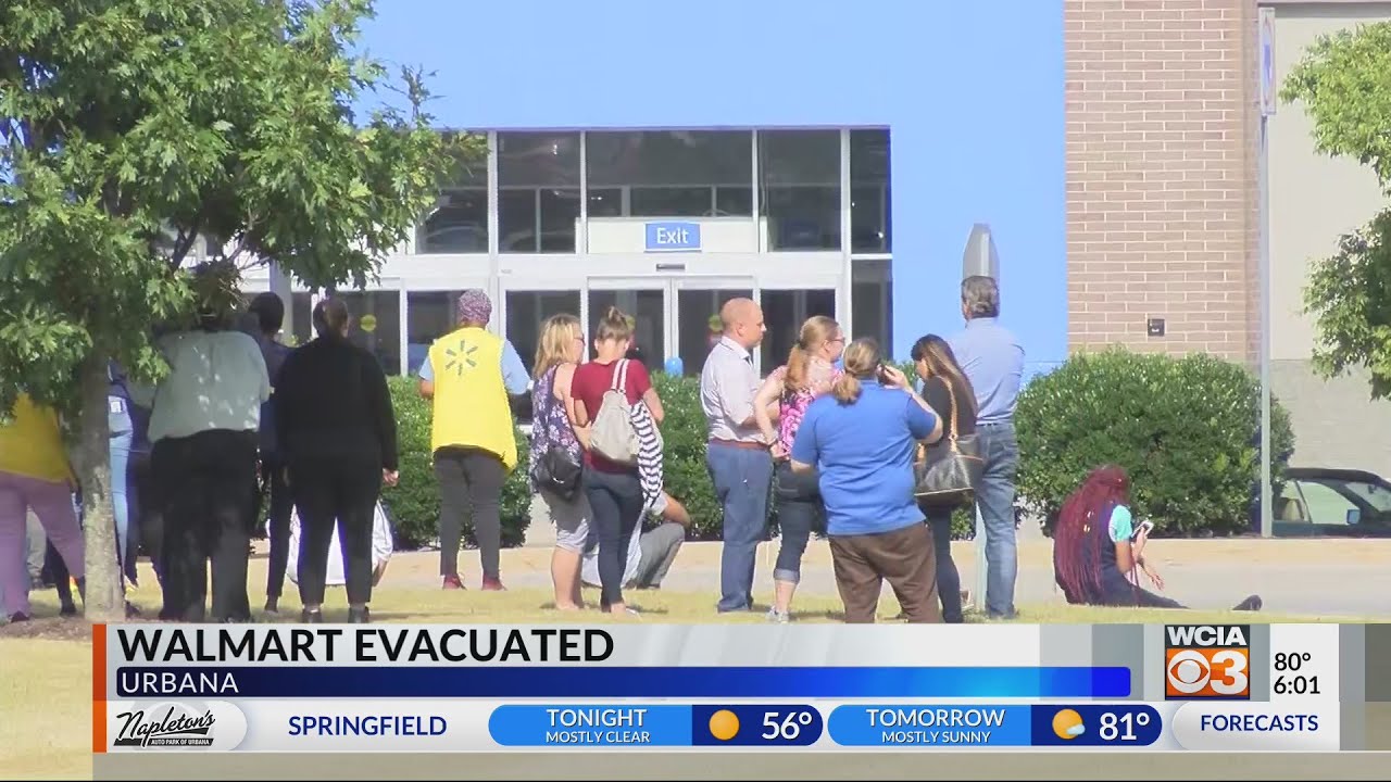 Bomb Threat Hoax