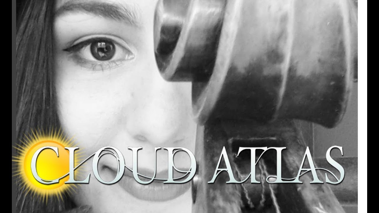 Cloud Atlas Theme - Cello Instrumental Cover