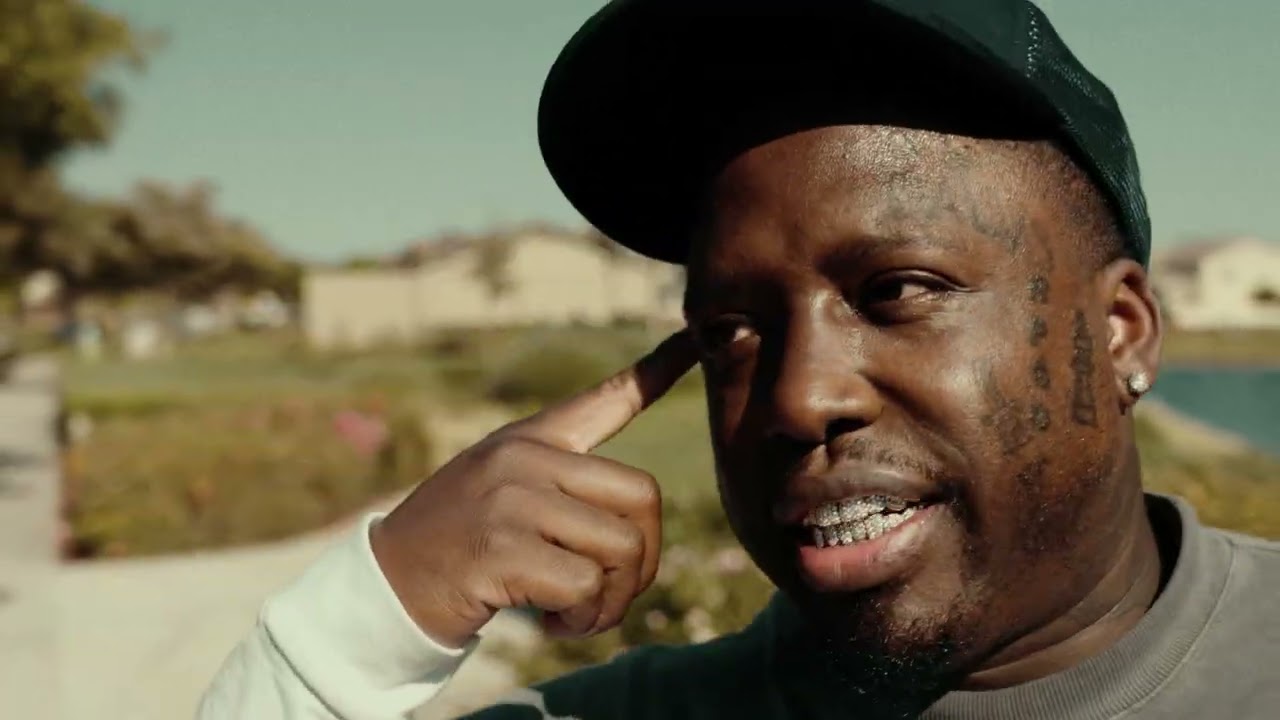 ALLBLACK, SAUNSU - FAISON GANG (Official Video)
