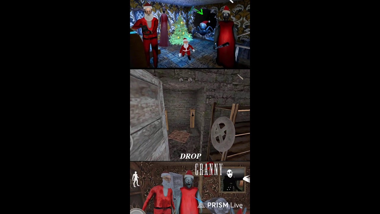 Live streaming of Mr v u g gaming