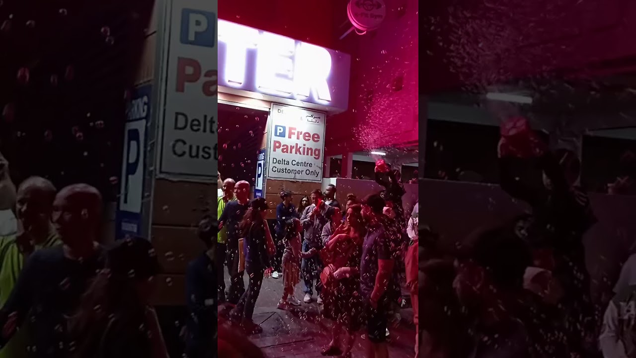 New year in alrigga deira dubai 
