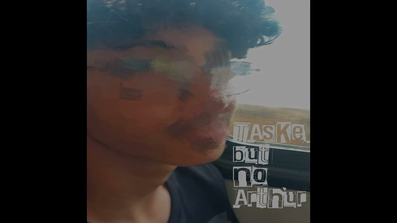 TASKe - Me desculpem por ser assim 