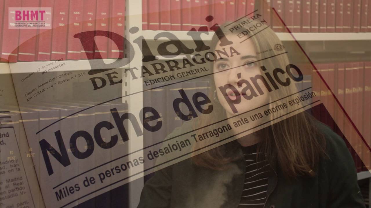 L’atemptat d’Enpetrol, 12 de juny de 1987