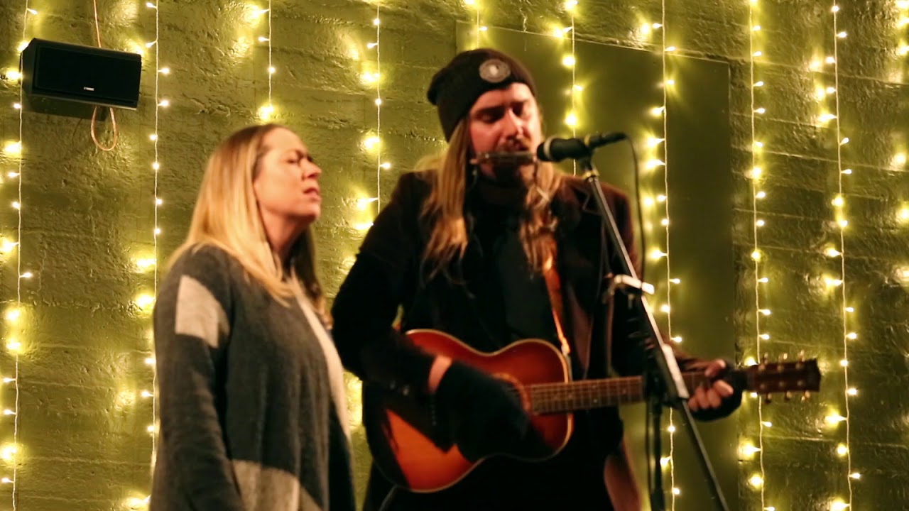 Harry Hookey - Country Roads/You Are My Sunshine