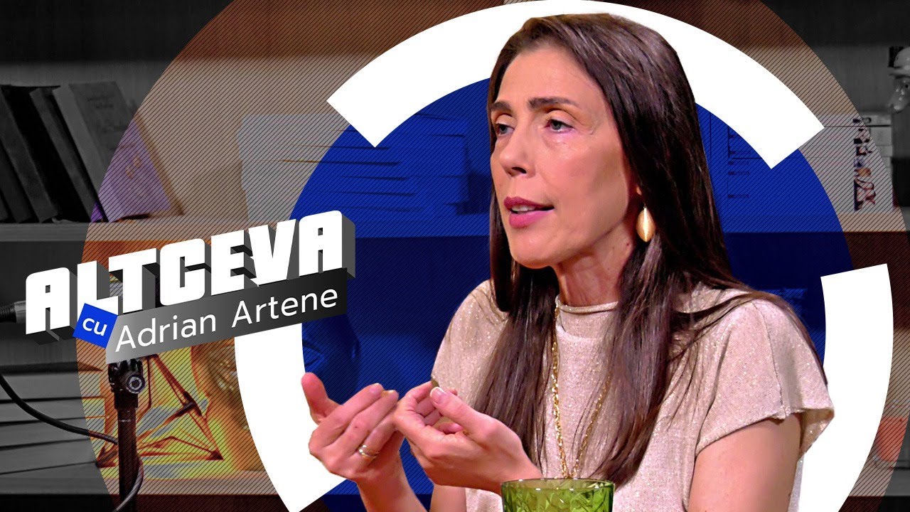 Reguli de la Supernanny. IRINA PETREA demontează miturile de parenting: „Copiilor nu le place...”