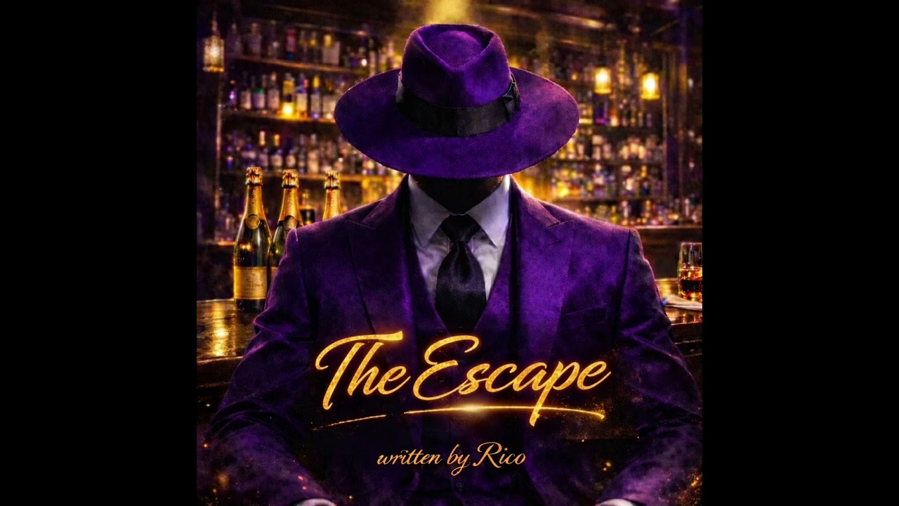 The Escape written by Rico
