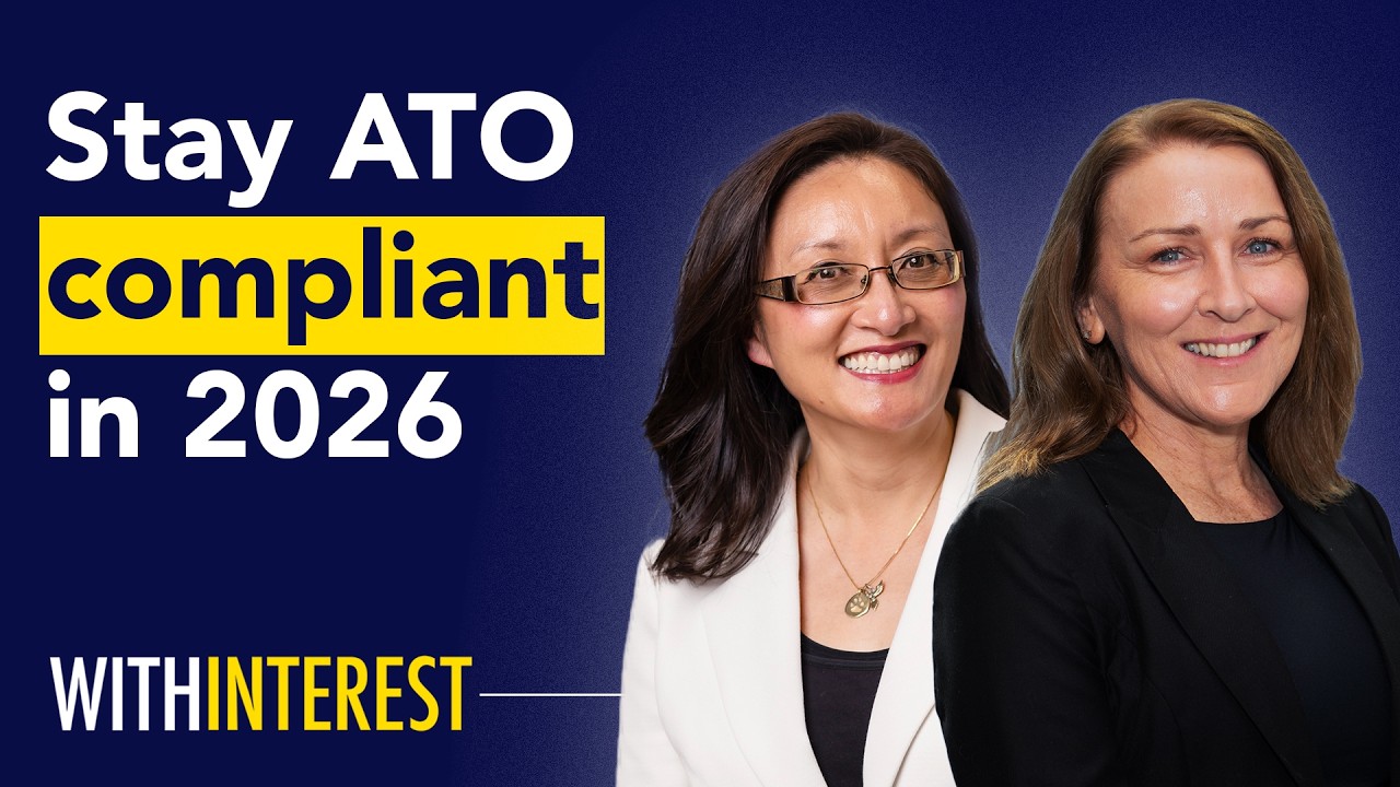 Tax time 2026: Small business guide to ATO compliance