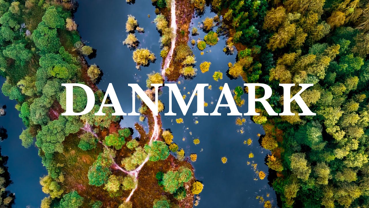 Syvårssøerne -Søer der forsvinder på magisk vis