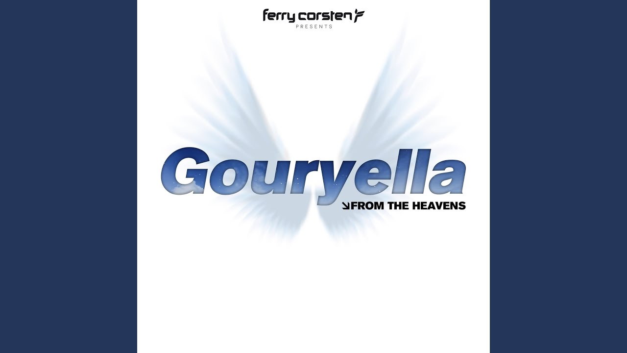 Gouryella (Mixed)
