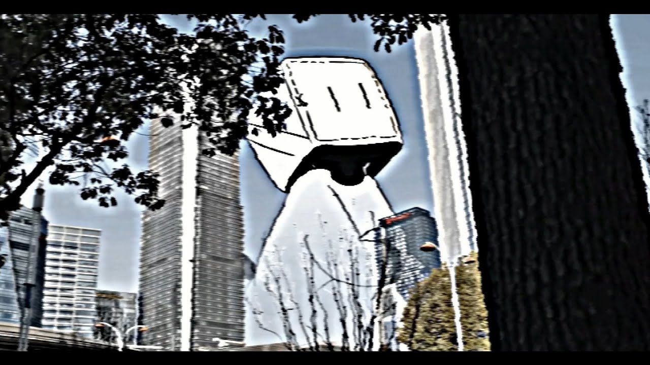 ビビビビ Be, be, be, be! / 箱入音 Hakoirioto 【UTAU Cover】【UTAU 3rd Anniversary】