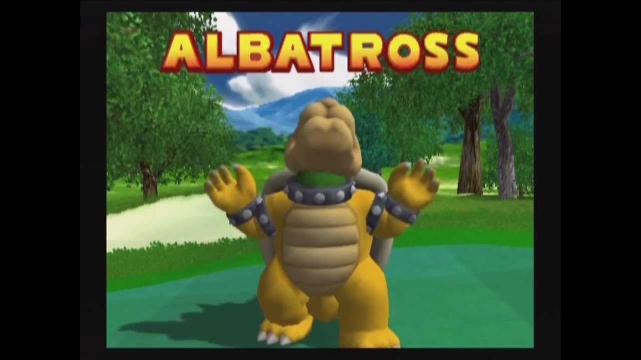 MGTT Highlights (Par 4 Eagles, Holes-in-One, Albatrosses)
