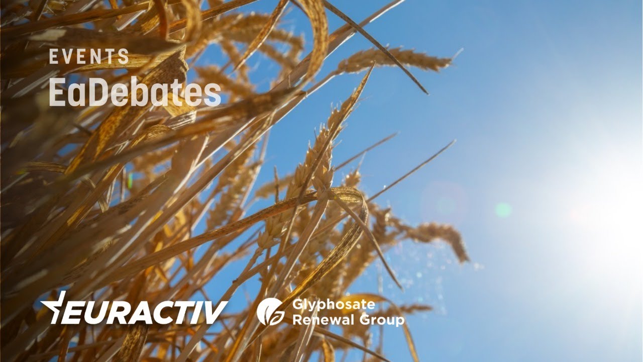 Policy Dialogue - Farming talks: Experiences from the field