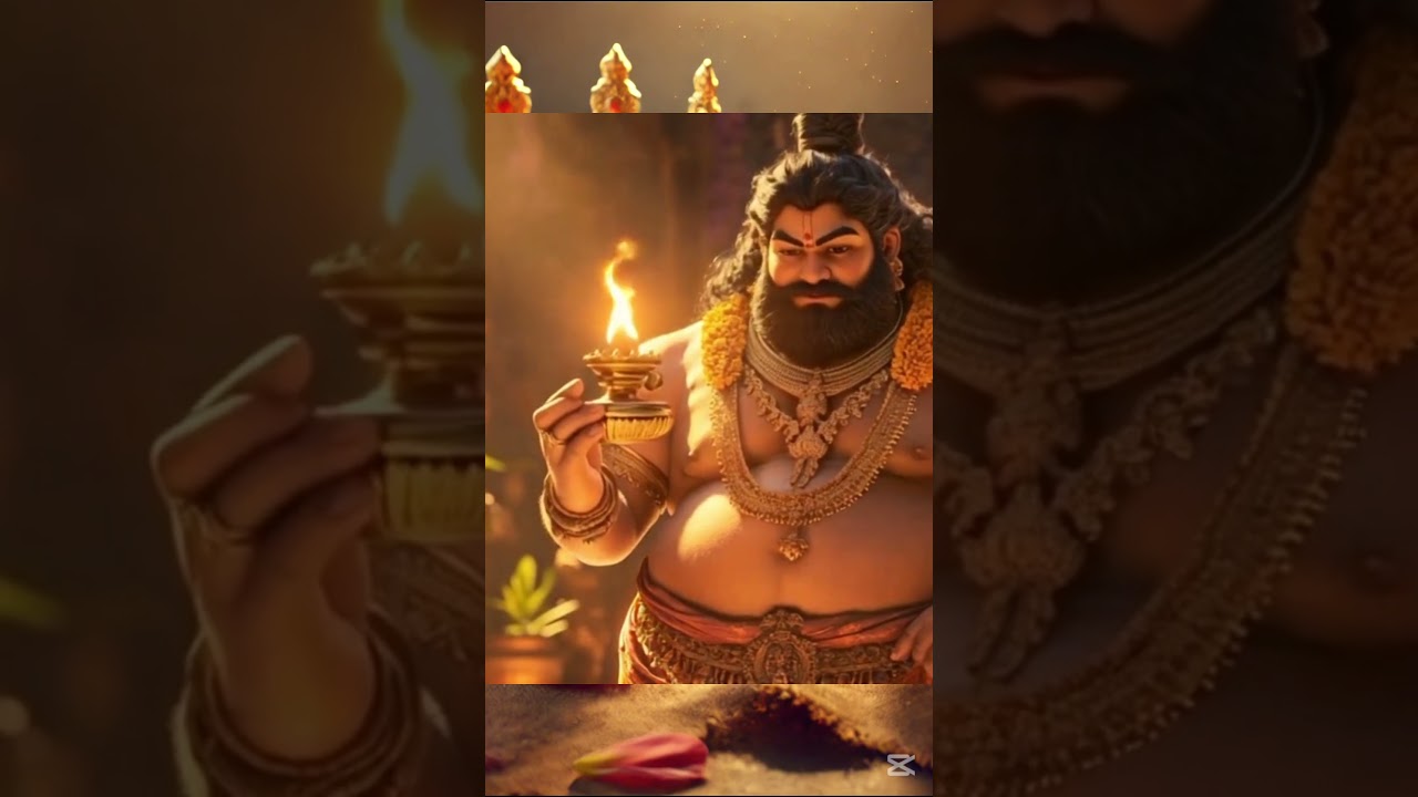 மகாபலி கதை | Mahabali: The King Who Conquered Hearts | ஒணம் விழா | Vamana Avatar Story