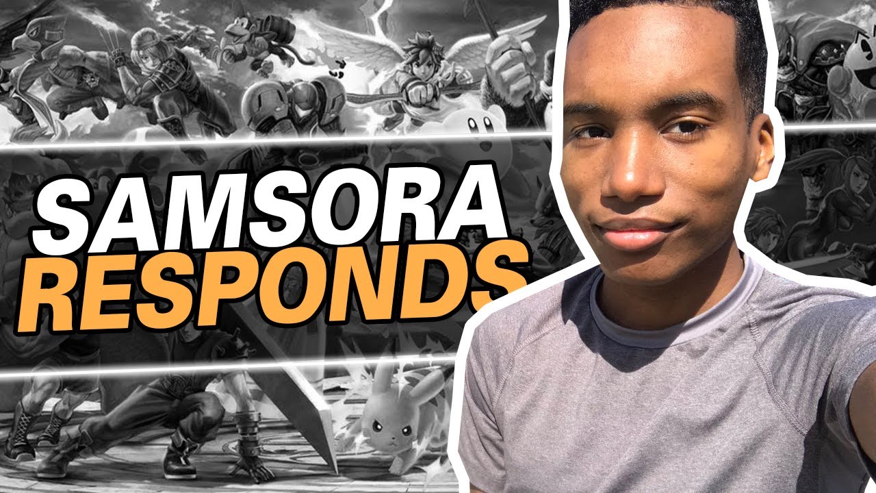 Samsora Responds