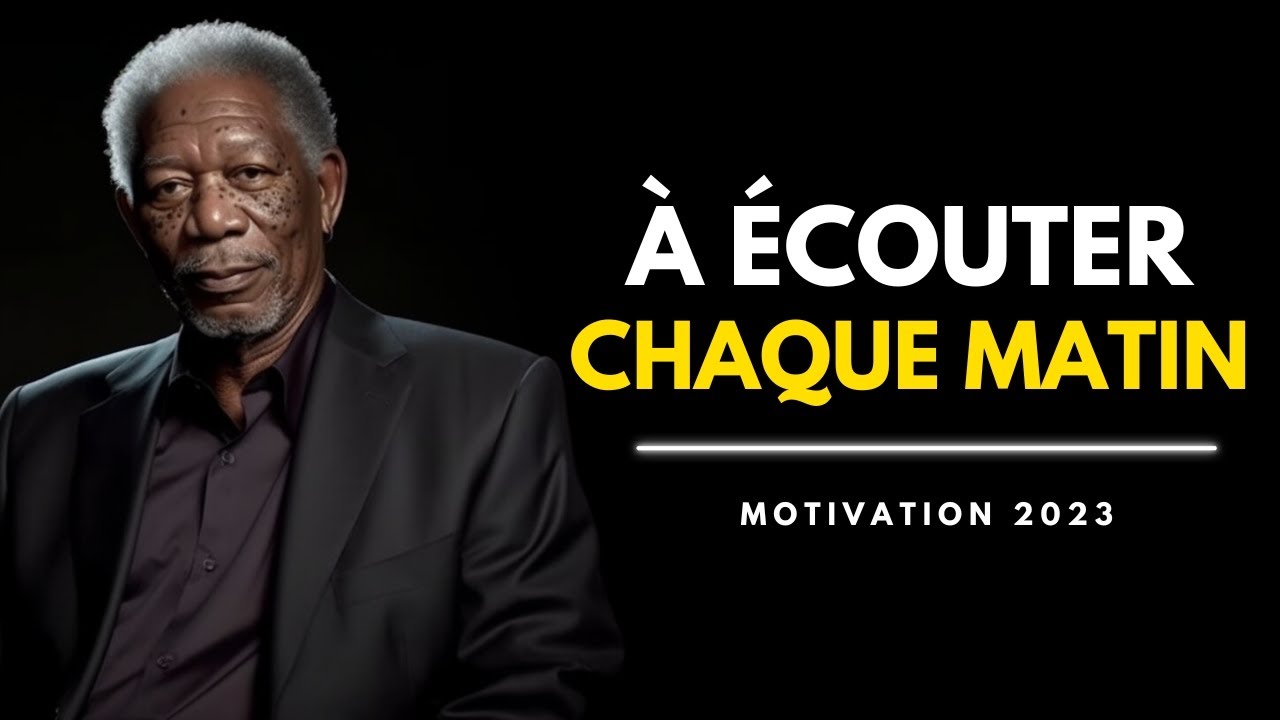 TU PEUX TOUT ACCOMPLIR SI TU Y CROIS (LA MEILLEURE VID&Eacute;O DE MOTIVATION 2023)
