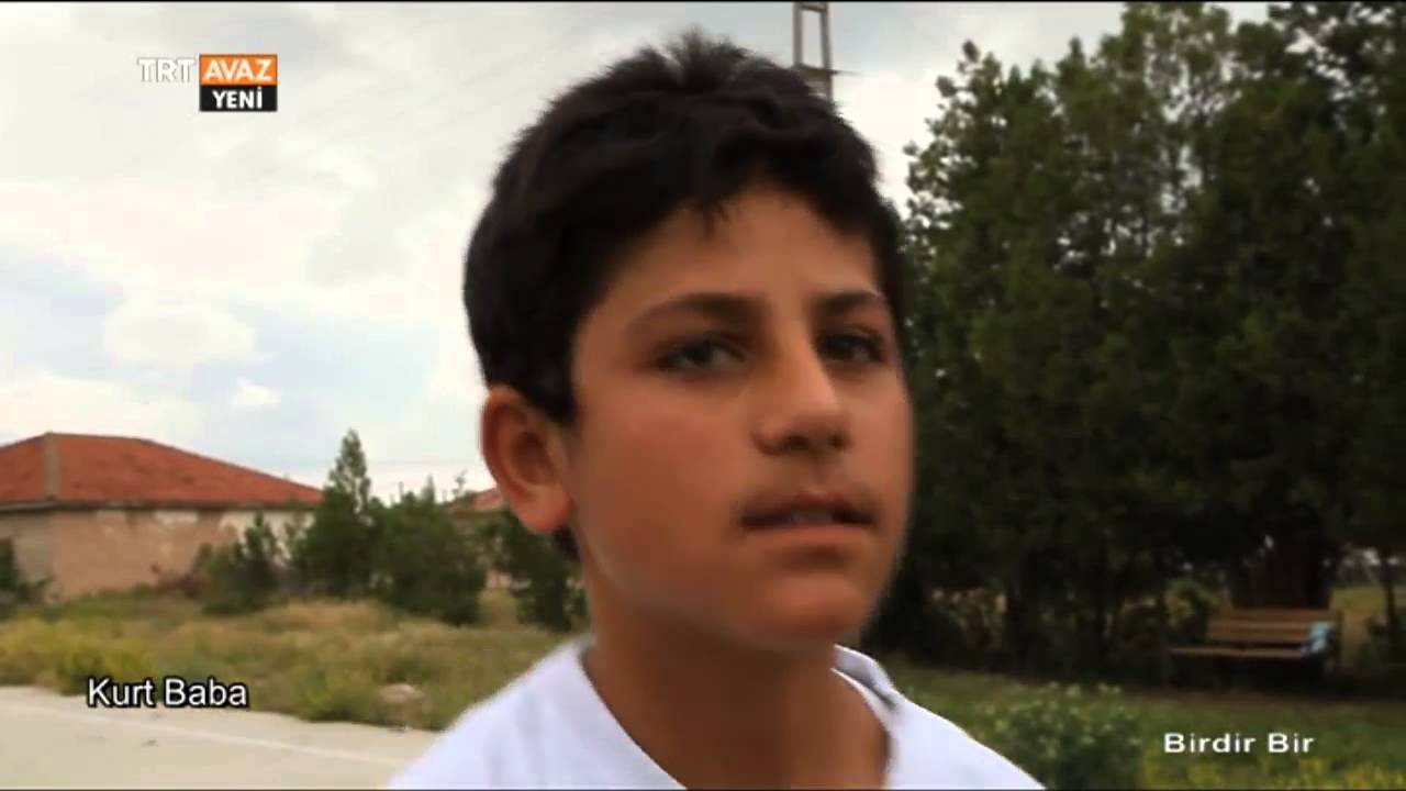Kurt Baba Nasıl Oynanır? - Birdirbir - TRT Avaz