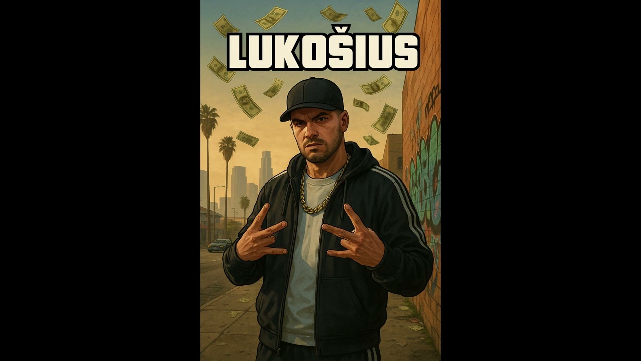 lukosius soka