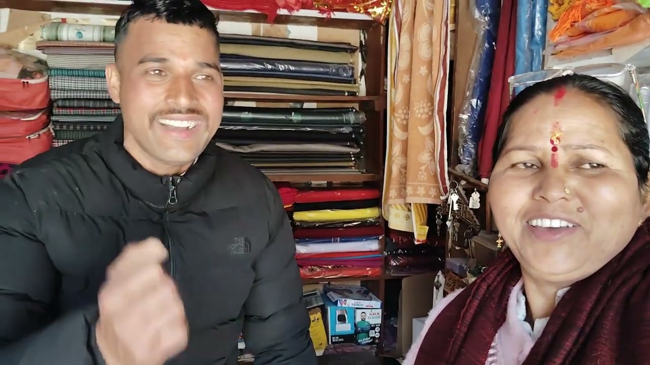 आज मुझे मिले गायक महेश कुमार जी💐🙏