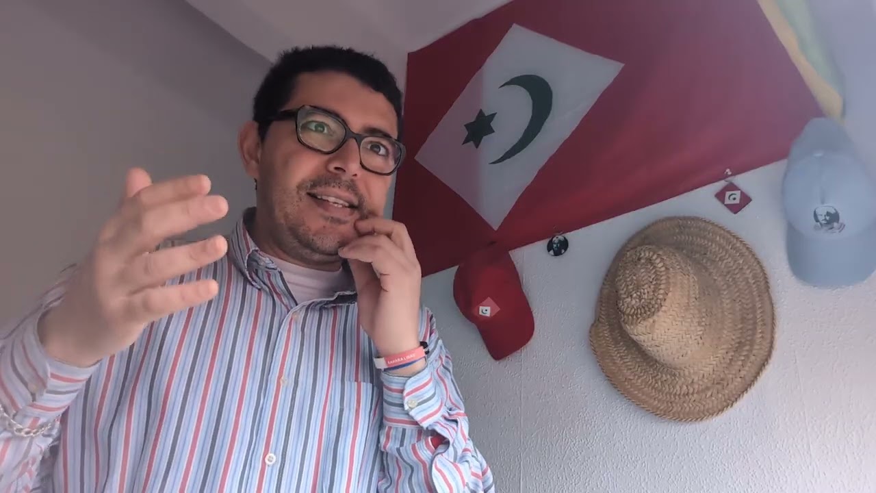#HakimZiyach