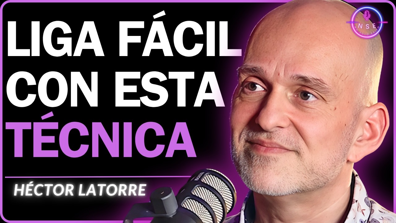 Experto En Seducción: “Esto es lo que hace diferente al 1% de hombres que ligan