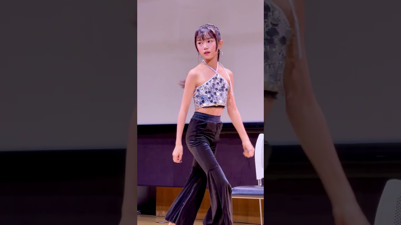 ここみん「Tiger」アイゲキ 東京アイドル劇場 渋谷シダックス 2026年1月18日