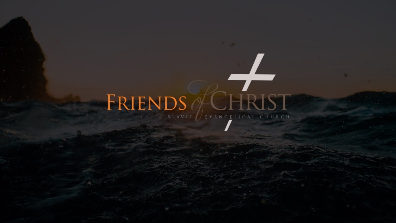 Sunday Morning Service 5-3-2020