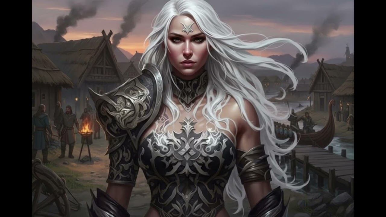 .::Threads of Wyrd::.