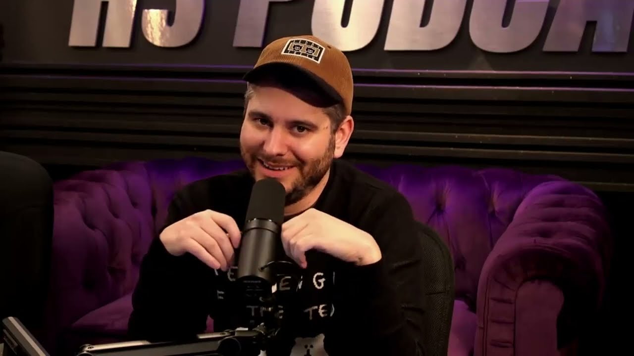 H3 History: Ethan Smoked Crack Once (Compilation)