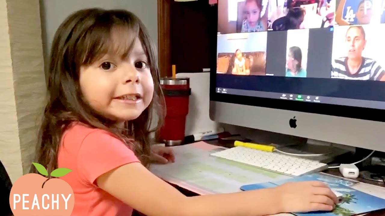 Homeschooling SUCKS! 😂 | Homeschool Fails | Remote Learning Moments