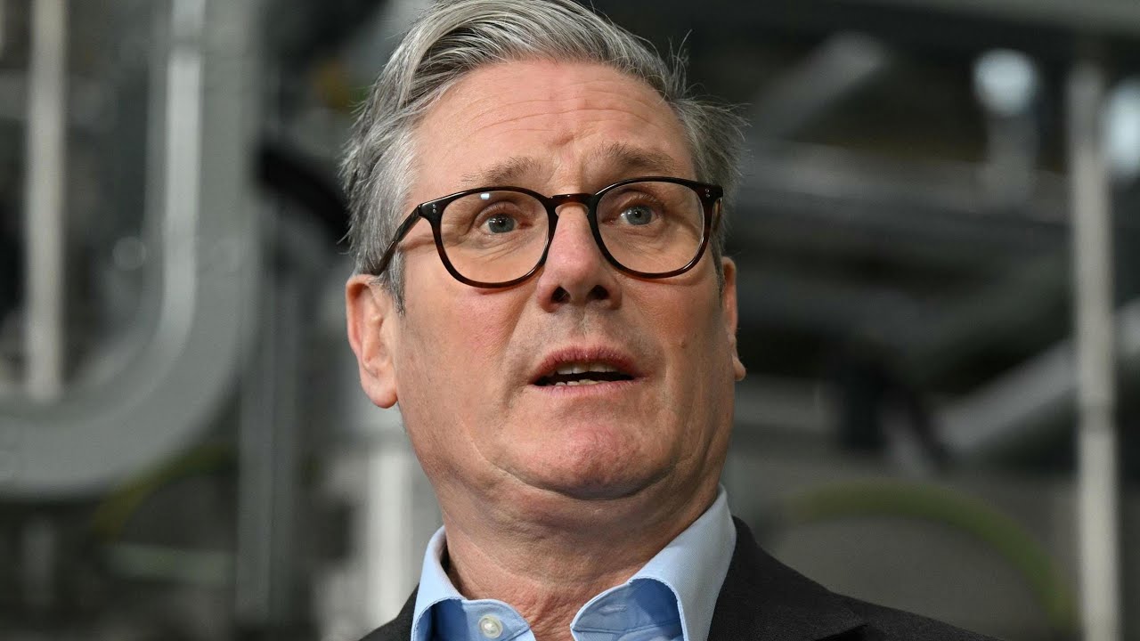 Стармеру приказано отменить обещание по нефти!