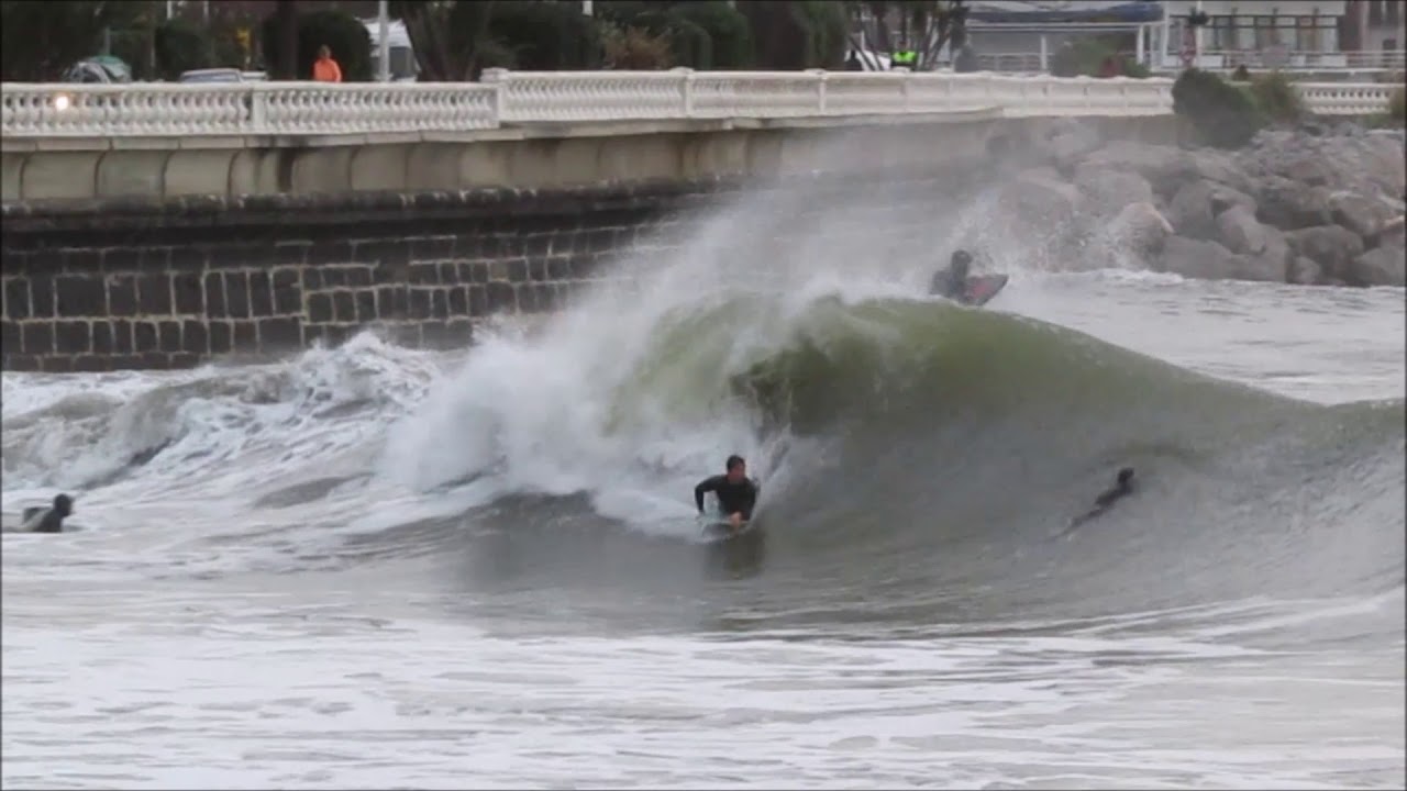 Castro Urdiales SURF y BODYBOARD 13-DIC-2019