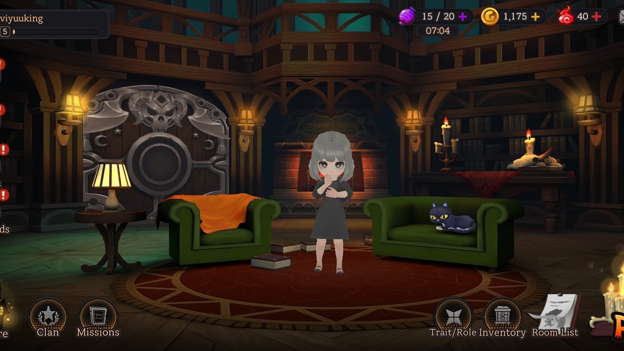 Granny House Label 2 video games #videogame #granny #grannykill #grannygame #longvideo #viral #views