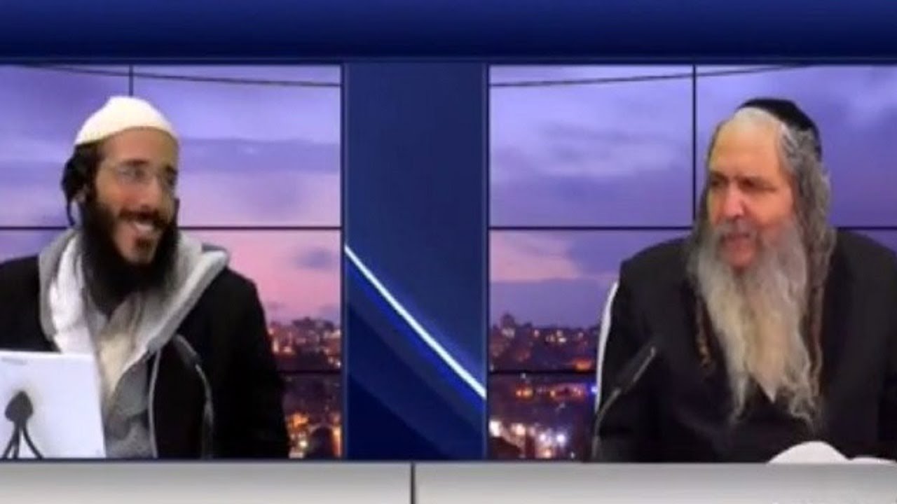 The Solution to Anxiety and Fear - Rabbi Arush with English Translation