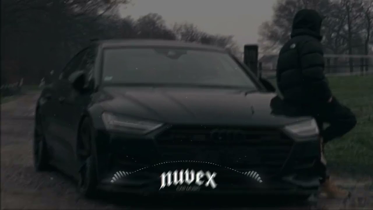 Nuvex - Mr Millionaire (Original Mix)