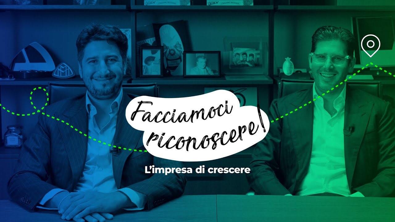 Ottica Foppa - L'impresa che conquista al primo sguardo