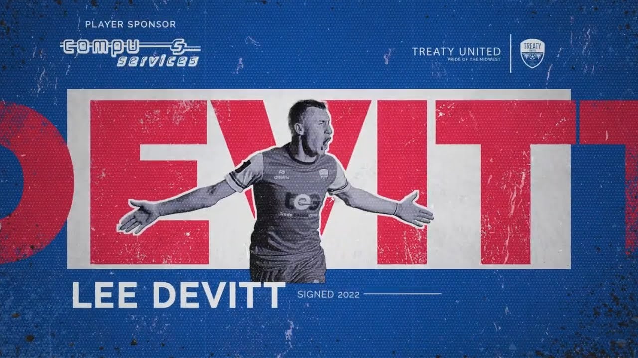 Lee Devitt Appreciation