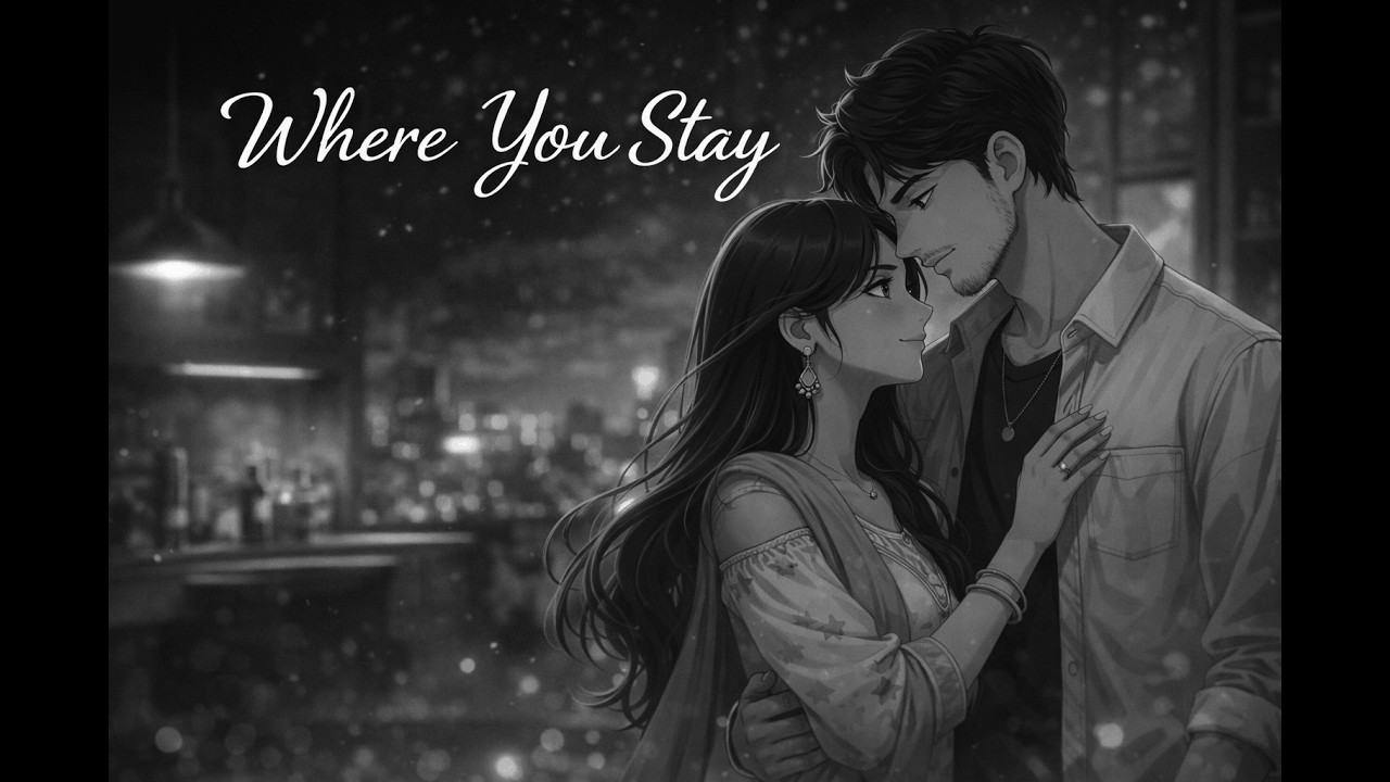 Where You Stay – This One Hits Different | MelodyUnityBeats
