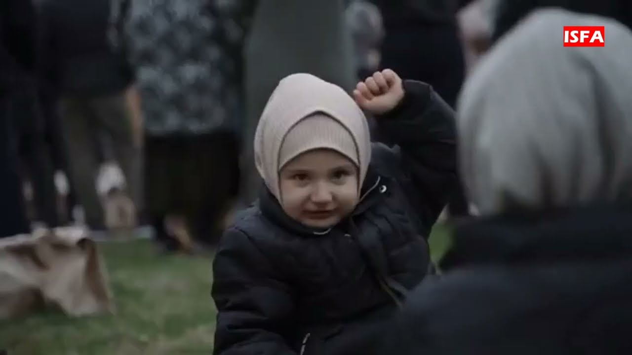 New Face of Islam in Russia